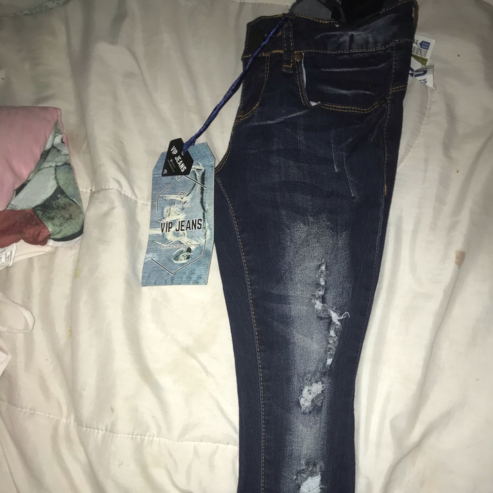 V.I.P Jeans . - Picture 2 of 3